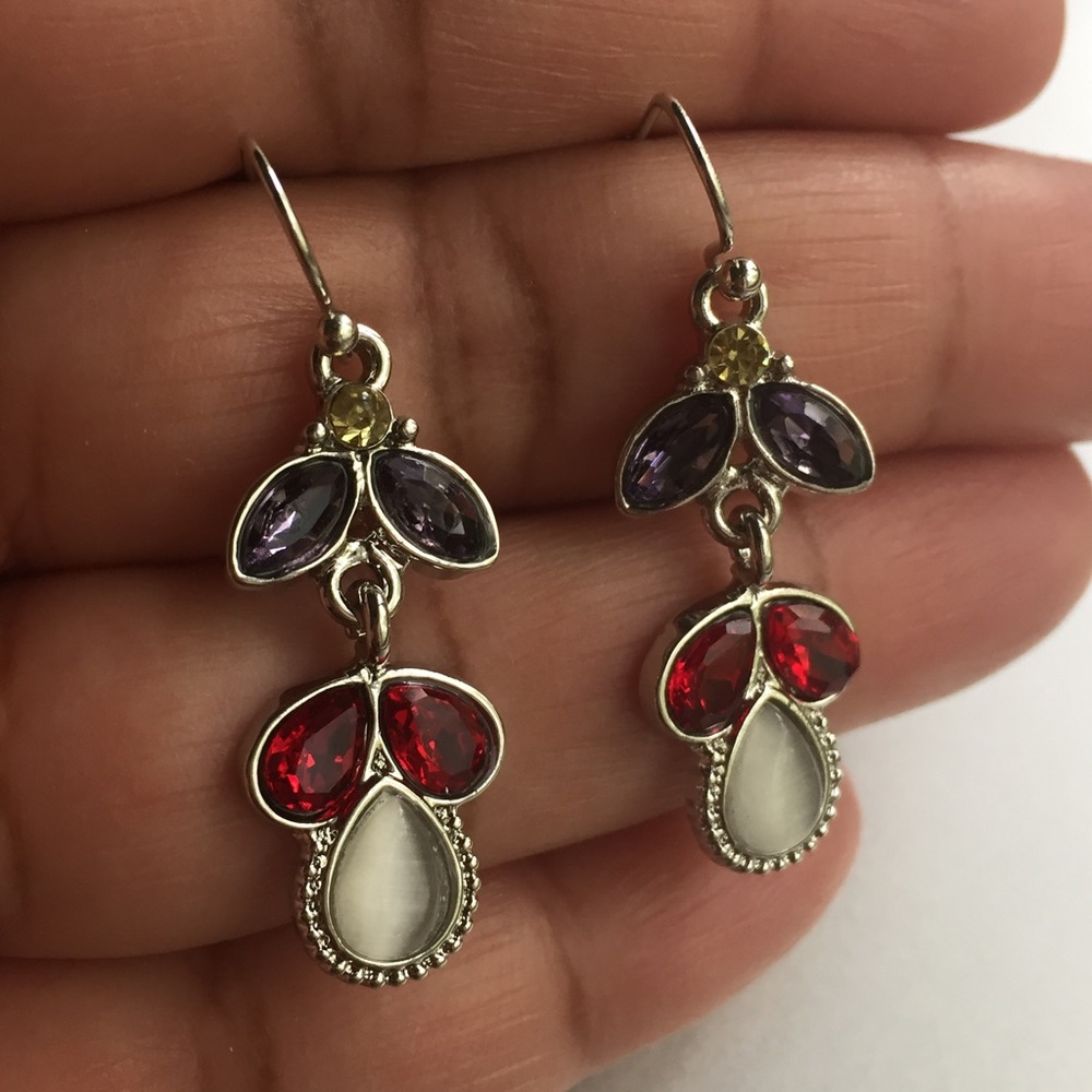 Earrings - Picture 2 of 2